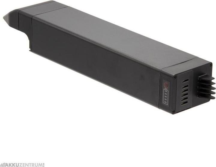 Produktbild Phylion Akku E-Bike 36V 11,6Ah - Joycube DT-12 für TELEFUNKEN (E-Bike Akku)