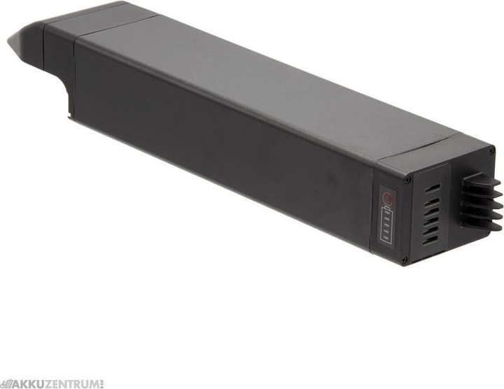 Immagine prodotto Phylion Batteria per e-bike 36V 11,6Ah - Joycube DT-12 per TELEFUNKEN (Batteria E-Bike)