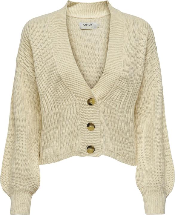 Produktbild Only Einfarbiger Strickjacke (L)