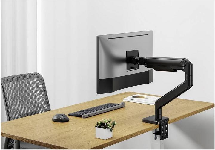 Image du produit Digitus Support d'écran simple, 49", 20 kg (Tables, 49", 20 kg)