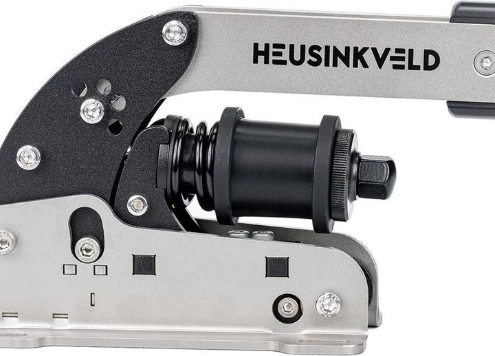 Actual product image Heusinkveld Sim handbrake - black (PC)