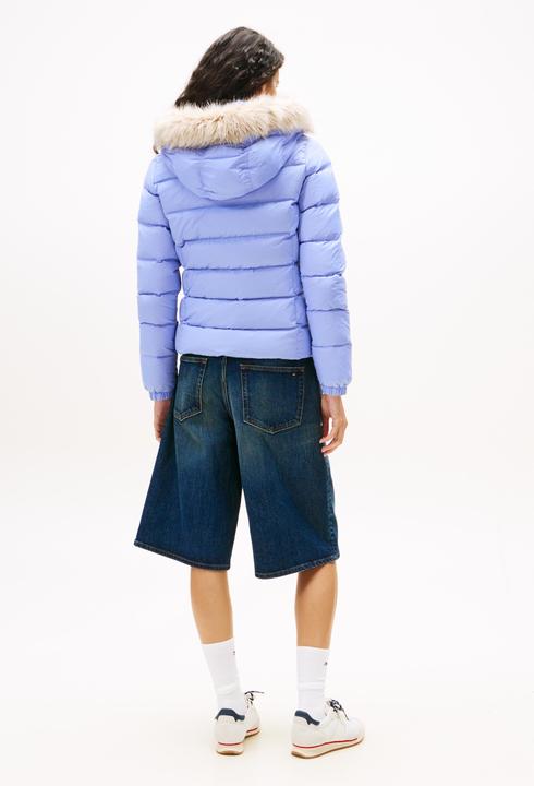 Immagine prodotto Tommy Jeans Tjw Basic Hooded Down Jacket Ext (M)