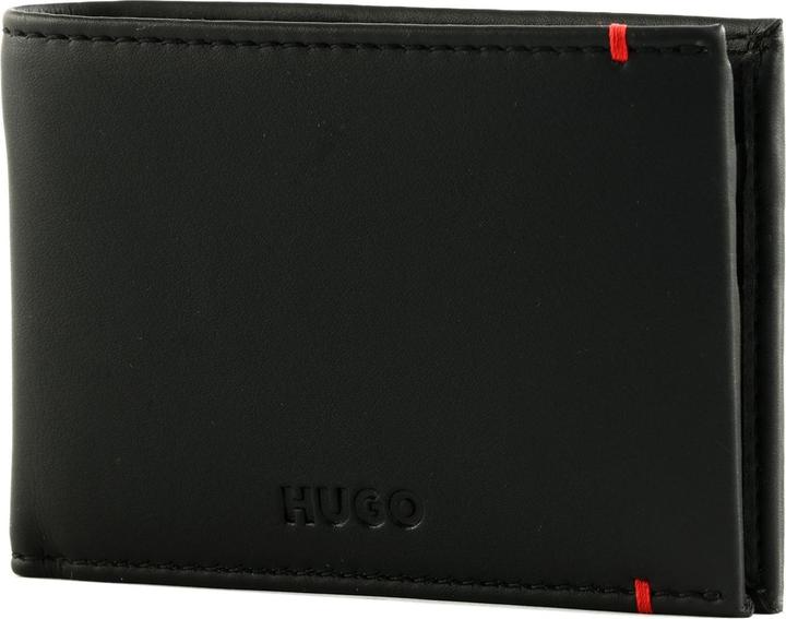 Actual product image HUGO Oscaar 6CC Wallet