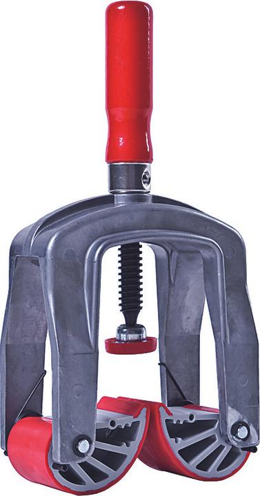 Actual product image Schwaiger Edge clamp (48 mm)