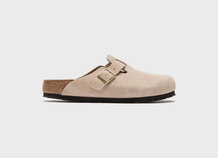 Image du produit Birkenstock Boston Sandcastle (39)