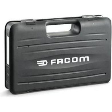 Facom, Cassetta degli attrezzi, Scatola di plastica media 329x215x59mm