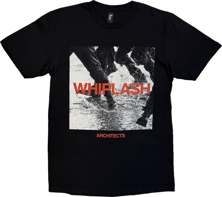 Produktbild Architects Whiplash Single (S)