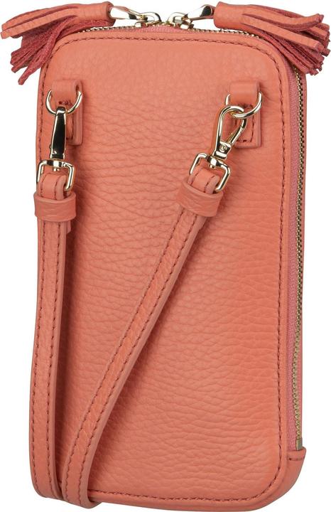 Immagine prodotto Coccinelle Borsa a tracolla con nappe 2705