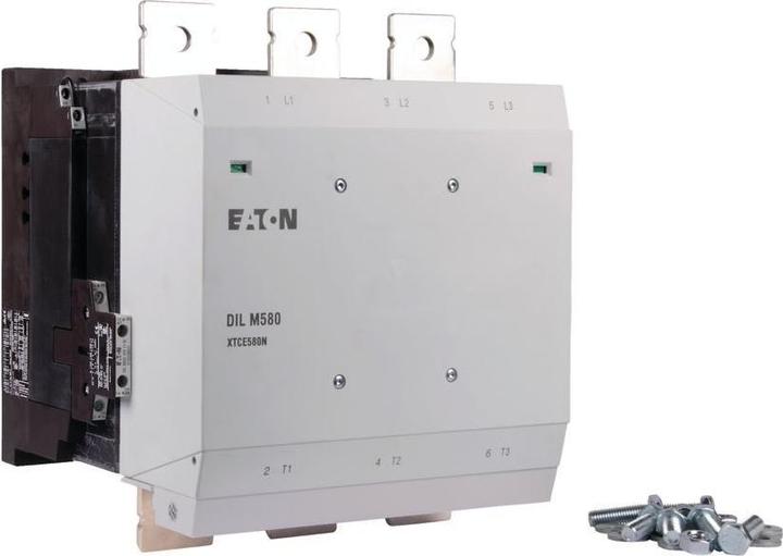 Produktbild Eaton EATO Leistungsschütz