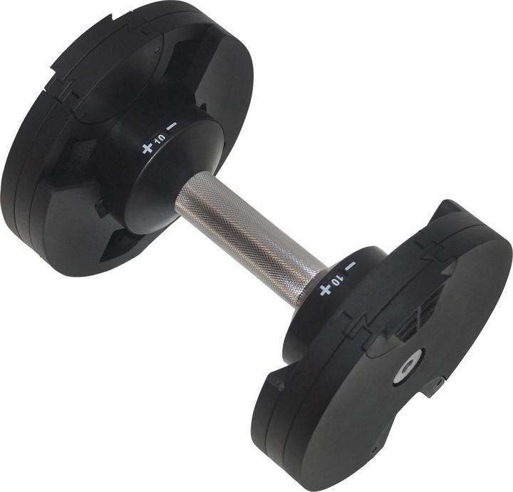 Image du produit Gladiatorfit Einstellbare Hantel "Adjustable Dumbbell"
