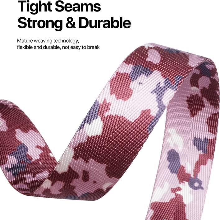 Produktbild Dux Ducis Outdoor Series Lanyard Handykette Schlüsselanhänger