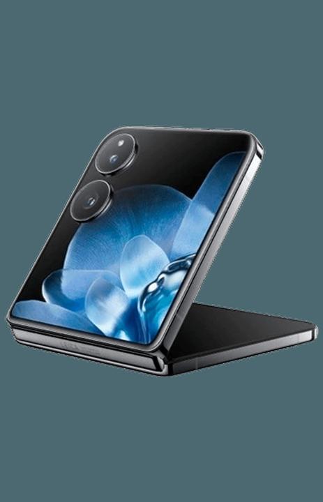 Immagine prodotto Xiaomi MIX Flip (512 GB, Nero, 6.68", Doppia SIM, 5G)