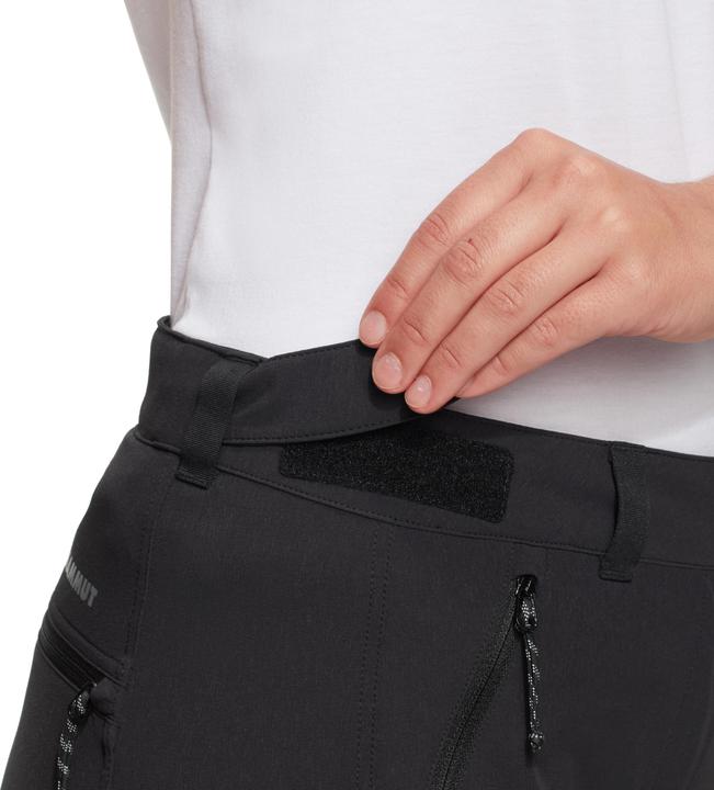 Immagine prodotto Mammut Women's Runbold IV Shorts (Banda radio 38 (2600 MHz))