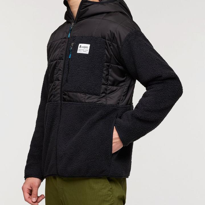 Immagine prodotto Cotopaxi Trico Hybrid Hooded Jacket (XL)