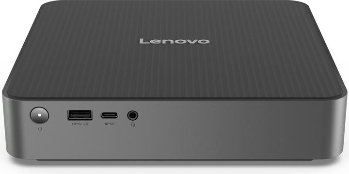Lenovo IdeaCentre Mini 01IRH10R (Intel Core 7 240H, 16 GB, 512 GB, Intel Arc Graphics)