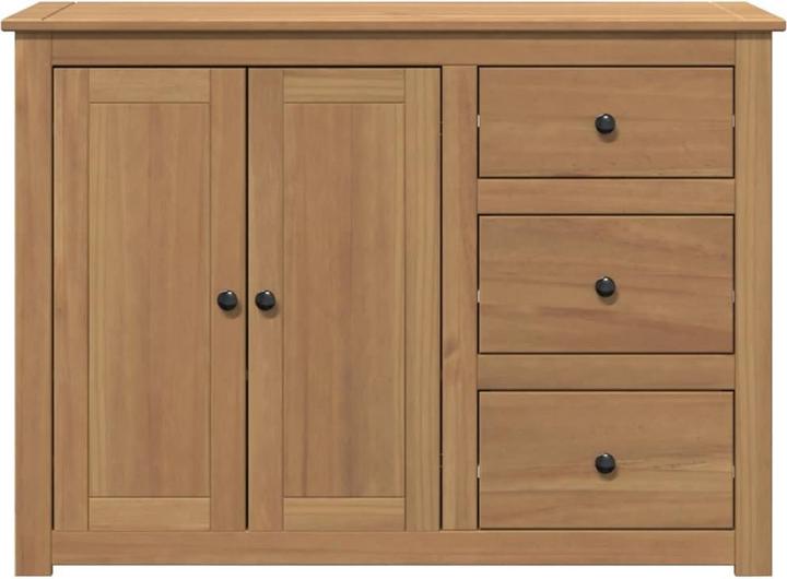 Produktbild vidaXL Sideboard (40 x 40 x 80 cm)