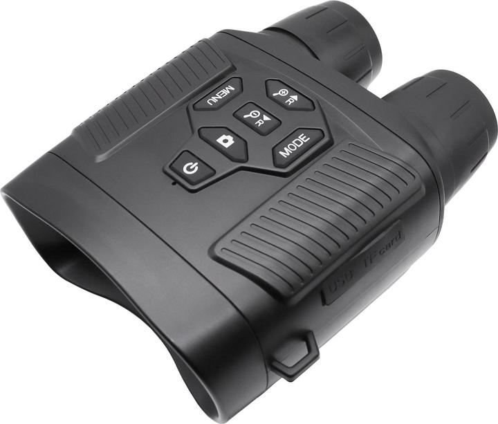 Actual product image Denver NVI-492