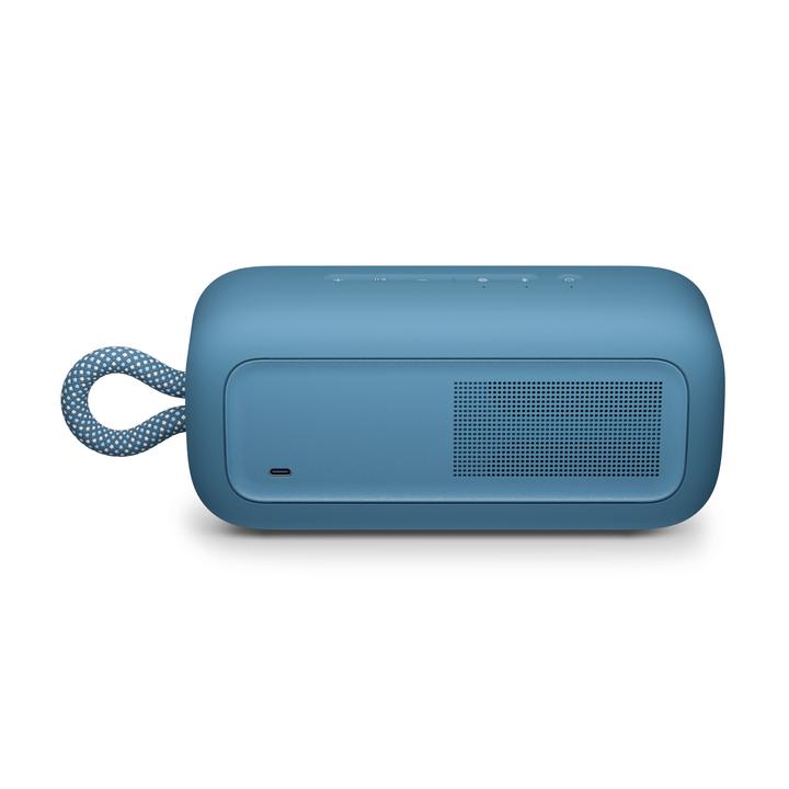 Actual product image Bose Soundlink Plus (20 h, Rechargeable battery operated)