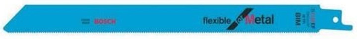 Actual product image Bosch Professional Zubehör Sabre saw blade S 1122 EF, Flex