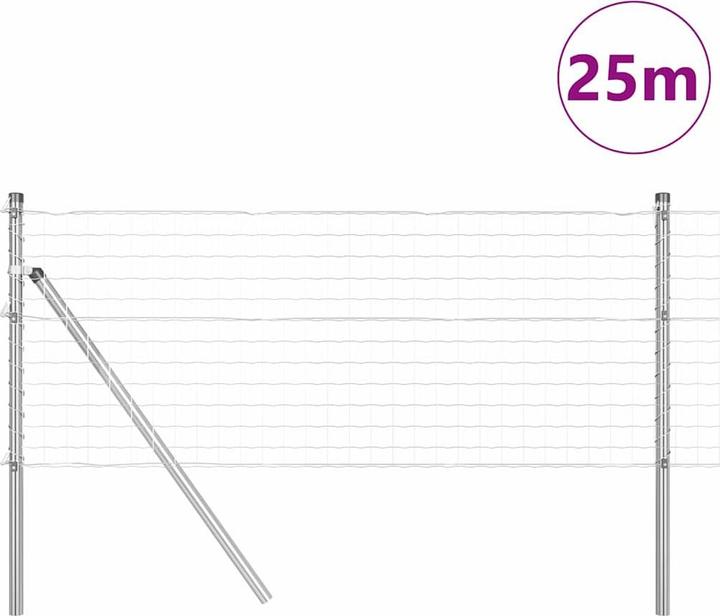Produktbild vidaXL Outdoor-Zaun