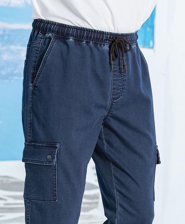 Produktbild NoName Cargo-Schlupfhose (52)