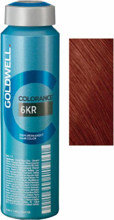 6KR granatapfel, Blond