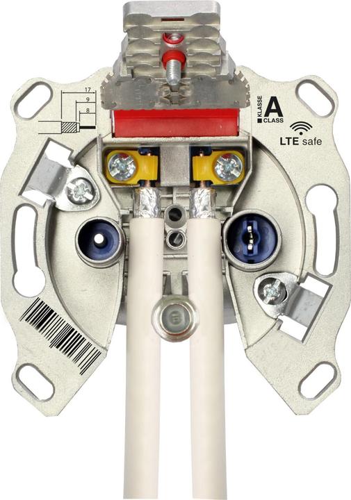 Actual product image Astro GUT MMX 22 F