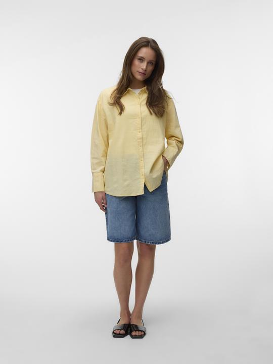 Immagine prodotto Vero Moda VMMARLEY Hemd Hemd (S)