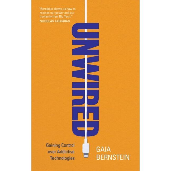 Thumbnail - Unwired, Fachbücher von Bernstein Gaia
