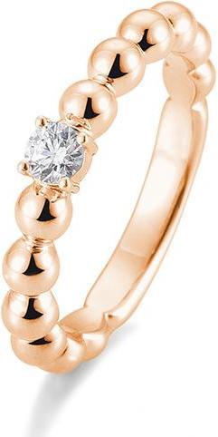 Immagine prodotto Breuning Anello di fidanzamento a sfera (55, 585/14 K Oro)