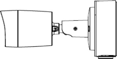 Produktbild Dahua PFA134 - Anschlusskasten für Kamera (Gehäuse)