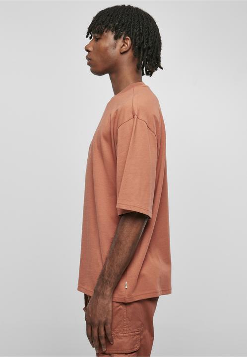 Produktbild Urban Classics Organic Oversized Sleeve Tee - 60825 (M)
