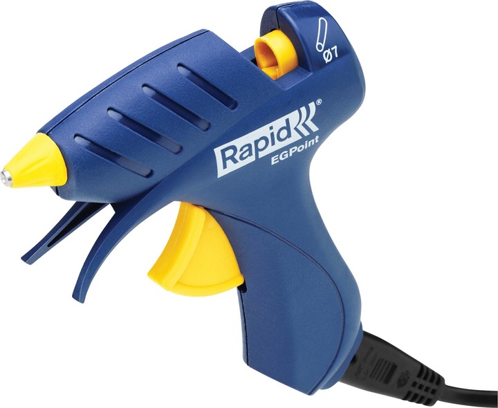 Immagine prodotto Rapid Pistola per colla EG Point 7 mm