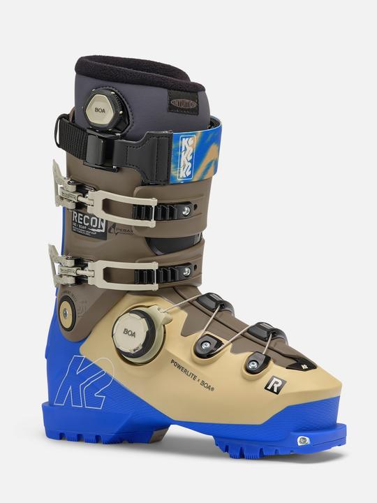 Immagine prodotto K2 Scarponi da sci Recon 140 Boa 2025