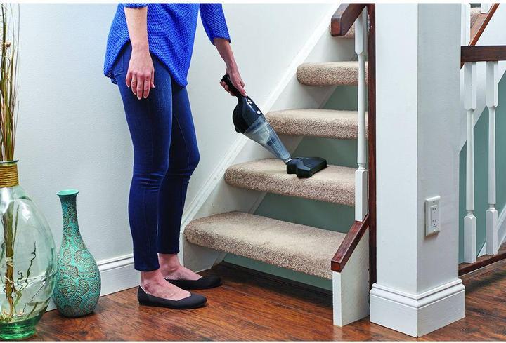 Actual product image Black & Decker NSVA 315 J