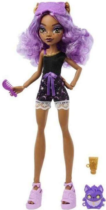 Produktbild Monster High Vergrabene Schätze