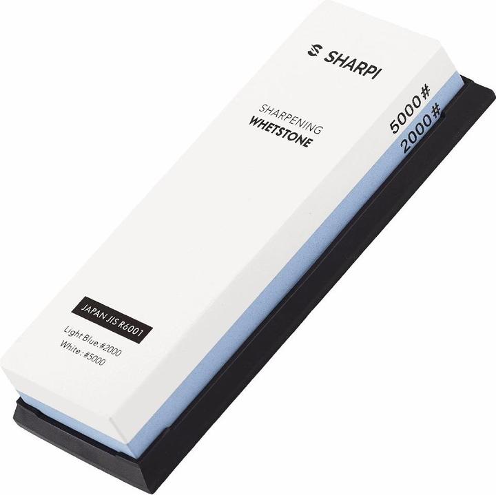 Produktbild No Name Sharpi Wasserstein #2000/5000