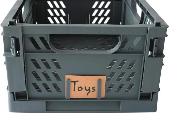 Produktbild Fs-Star Klappbox Trendy 50x33x20 cm (33 cm)