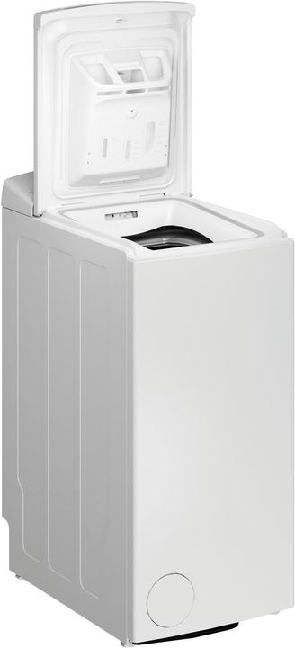 Actual product image Whirlpool TDLR 6240L EU/N (6 kg, Upwards)