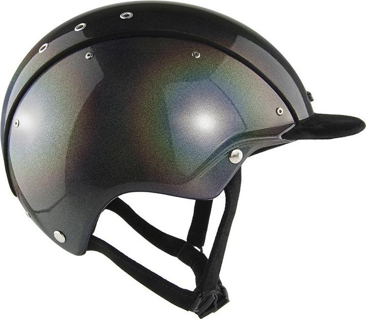 Actual product image Casco Apart riding helmet (55 - 58 cm)