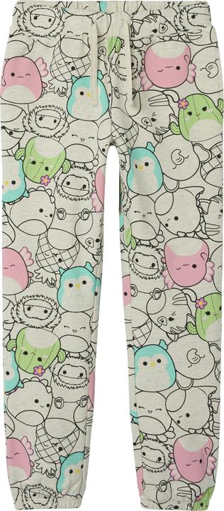 Actual product image Name it Regular Fit Sweat Trousers (116)