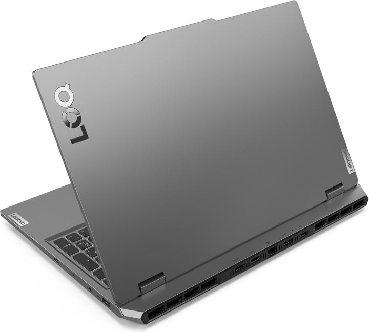 Image du produit Lenovo Loq (15.60", AMD Ryzen 7 7435HS, 16 Go, 1000 Go, DE)
