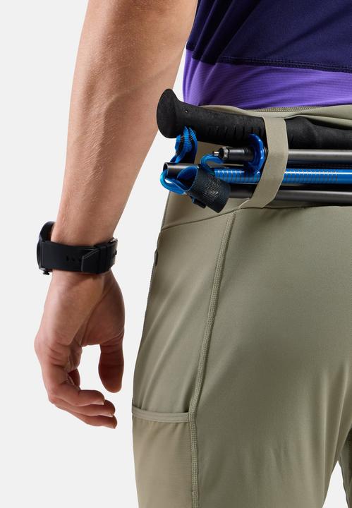 Image du produit Odlo X-Alp Trail Cargo Tights Short (M)