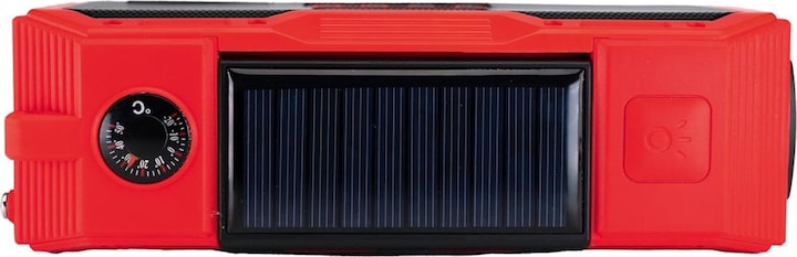 Image du produit Albrecht DR 112 (DAB+ DAB, VHF, Bluetooth)