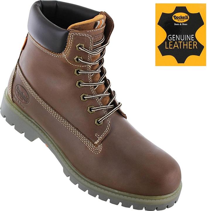 Produktbild Dockers by Gerli 53AX001 (45)