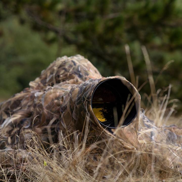 Produktbild Caruba Camouflage Net Riet