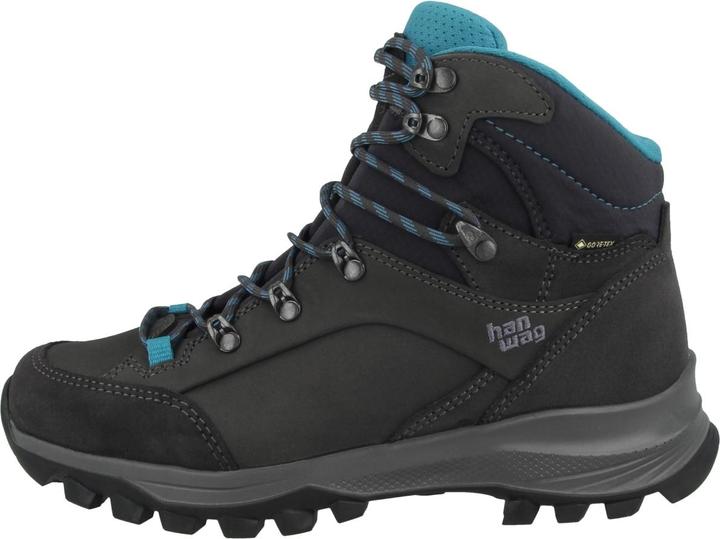 Actual product image Hanwag Banks GTX (41.5)