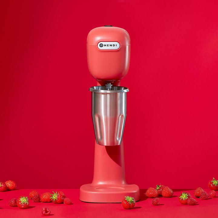 Produktbild Hendi Milchshake-Mixer (400 W)