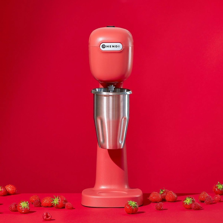 Actual product image Hendi Milkshake mixer (400 W)