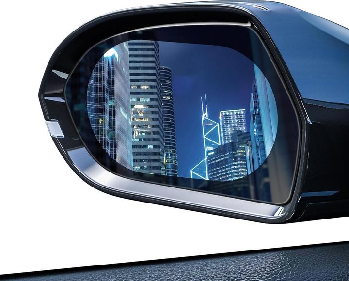 Actual product image Baseus Protective film